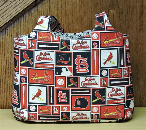 Cardinals Purse .